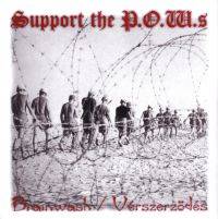 Brainwash (GER) : Support the P.O.W.s